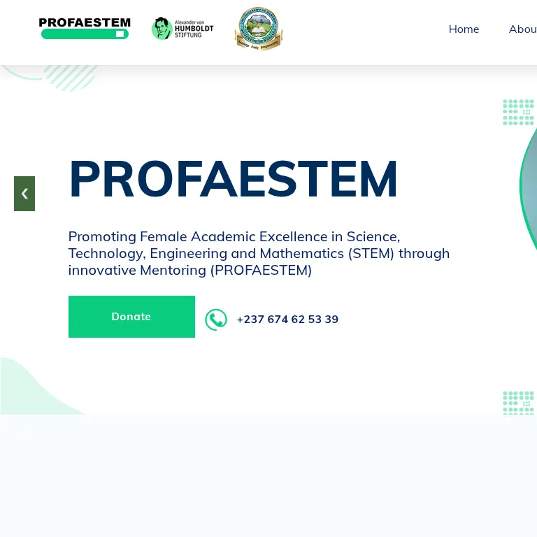 E-Commerce Website Project