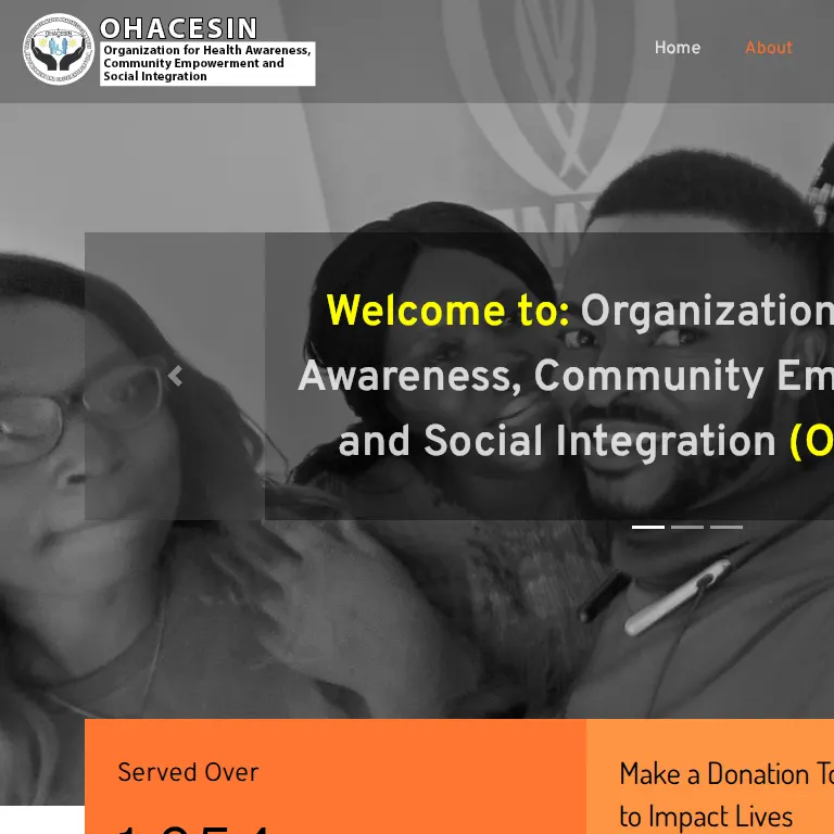 E-Commerce Website Project