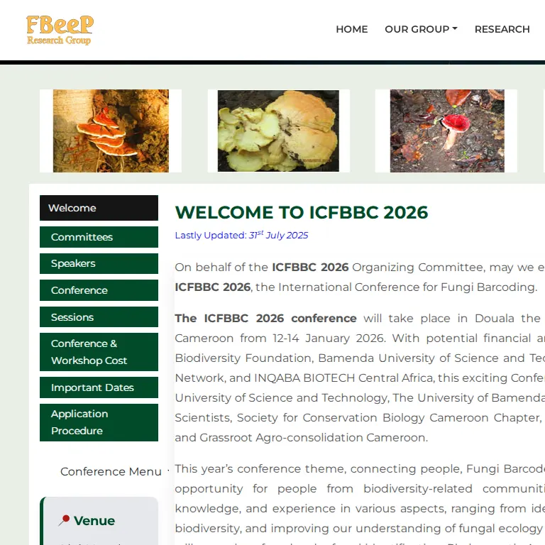 E-Commerce Website Project